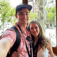 Sitter Profile Image: Fernanda & Benjamin L.