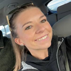 Sitter Profile Image: Savannah P.