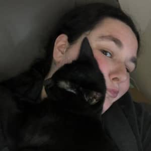 Sitter Profile Image: Joslyn K.