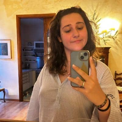 Immagine del profilo del sitter: Fiammetta F.