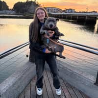 Photo de profil du pet sitter : Emma R.