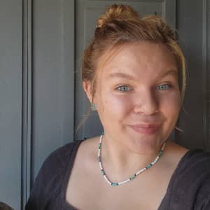 Sitter Profile Image: Shayleigh M.