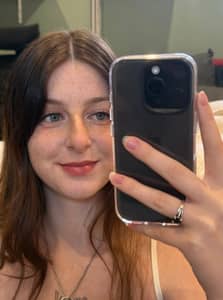 Sitter Profile Image: Abigael B.