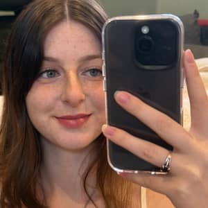 Sitter Profile Image: Abigael B.