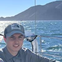 Sitter Profile Image: Parke M.