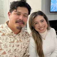 Sitter Profile Image: Susan & Miguel T.