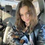 Sitter Profile Image: Korina S.