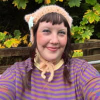 Sitter Profile Image: Saige L.