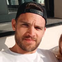 Photo de profil du pet sitter : Loïc B.