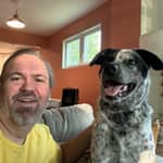 Sitter Profile Image: Alexander S.