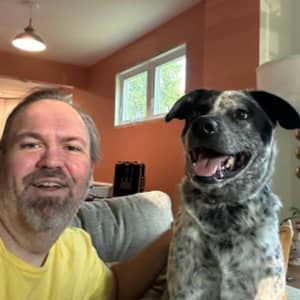 Sitter Profile Image: Alexander S.