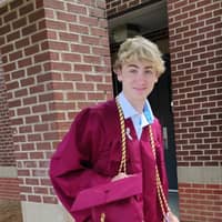 Sitter Profile Image: Walker M.