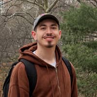 Sitter Profile Image: Zaihyden E.