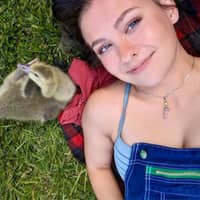 Sitter Profile Image: Amelia C.