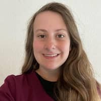 Sitter Profile Image: Brooke P.