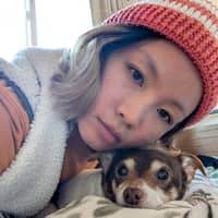 Sitter Profile Image: Smriti R.