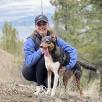 Sitter Profile Image: Nyomi W.