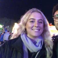 Sitter Profile Image: Victoria A.