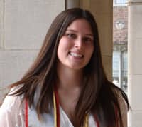 Sitter Profile Image: Emma U.