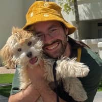 Sitter Profile Image: zack e.