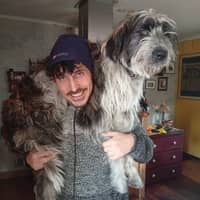 Foto del cuidador: Roger O.