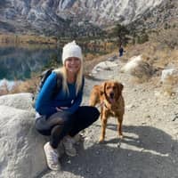 Sitter Profile Image: Bethany D.