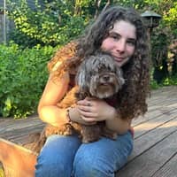 Sitter Profile Image: Uma F.