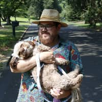 Sitter Profile Image: Michael S.