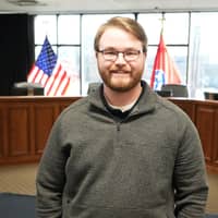 Sitter Profile Image: Connor M.