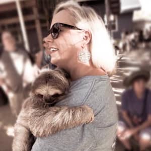 Sitter Profile Image: Stephanie P.