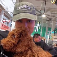 Sitter Profile Image: Vanessa H.