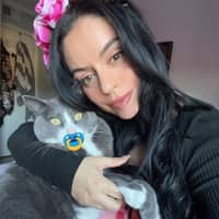 Sitter Profile Image: Jennifer N.