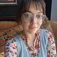 Sitter Profile Image: Anna D.