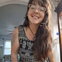 Sitter Profile Image: Anna D.