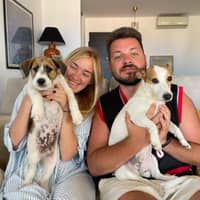 Photo de profil du pet sitter : Carla D.