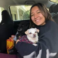 Sitter Profile Image: Kalikonani D.