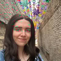 Sitter Profile Image: Megan B.