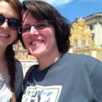 Sitter Profile Image: Michelle A.