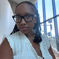 Sitter Profile Image: Anaja C.