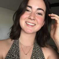 Sitter Profile Image: Rachel E.