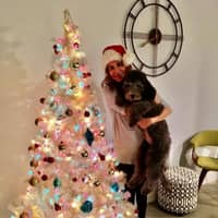 Sitter Profile Image: Sarai F.