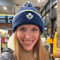 Sitter Profile Image: Paige V.