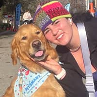 Sitter Profile Image: Veronica R.