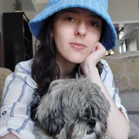 Sitter Profile Image: Anna L.