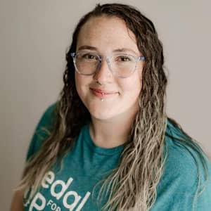 Sitter Profile Image: Rachel S.