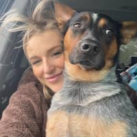 Sitter Profile Image: Mackenzy M.