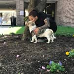 Sitter Profile Image: Alesha F.