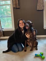 Sitter Profile Image: Jade C.