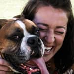 Sitter Profile Image: Audre P.