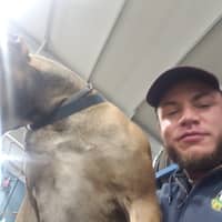 Sitter Profile Image: Vaughn J.